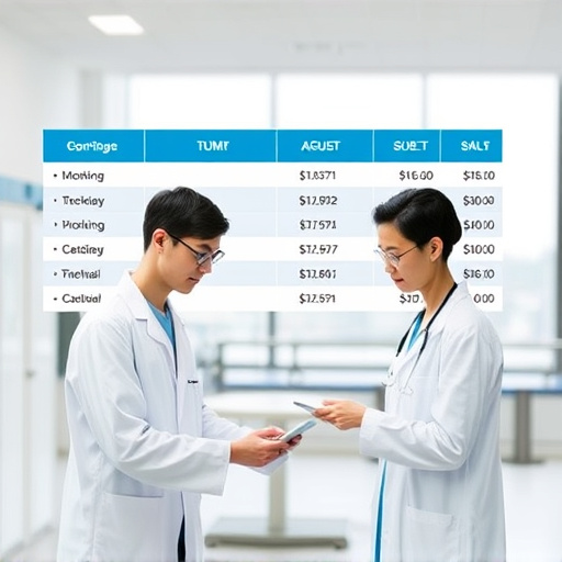 gohighlevel medical practice cost analysis