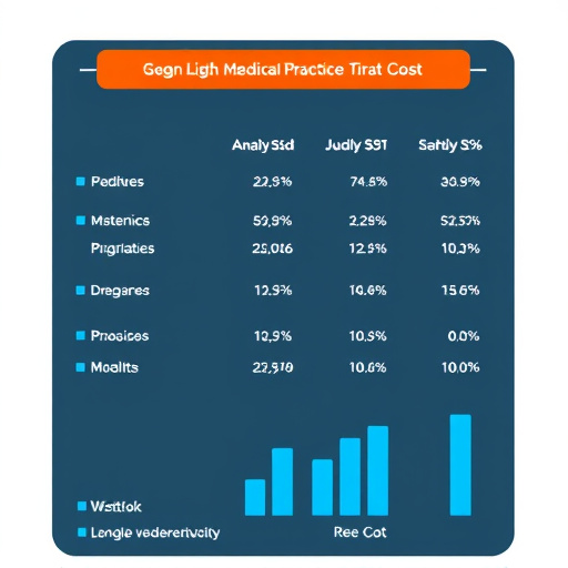gohighlevel medical practice cost analysis
