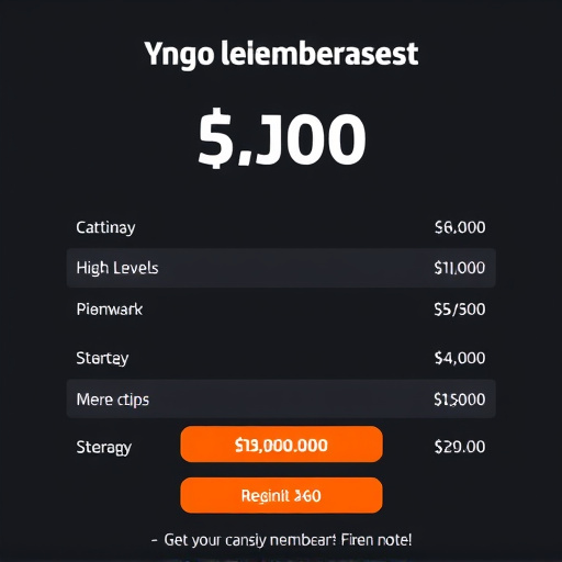 gohighlevel membership cost