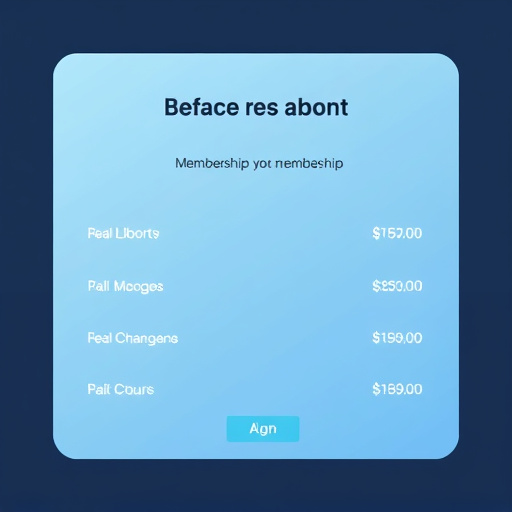 gohighlevel membership cost