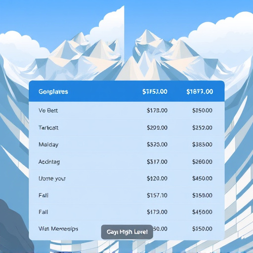 gohighlevel membership cost