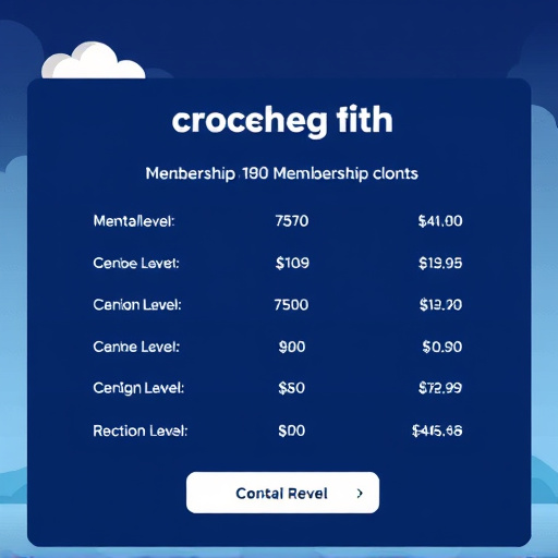 gohighlevel membership cost
