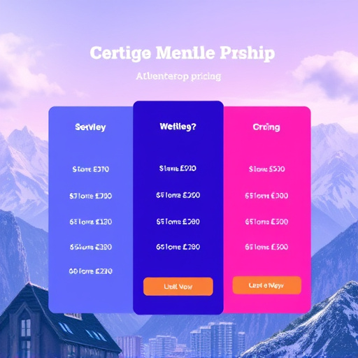 gohighlevel membership pricing