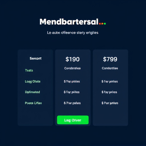 gohighlevel membership pricing