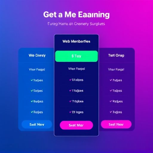 gohighlevel membership pricing