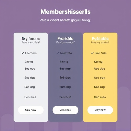 gohighlevel membership pricing