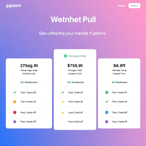 gohighlevel membership pricing