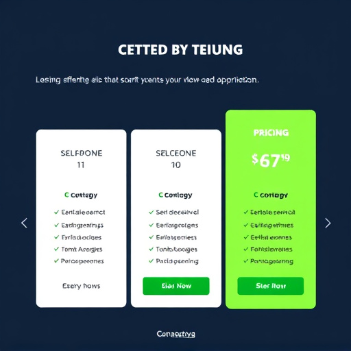 gohighlevel membership pricing