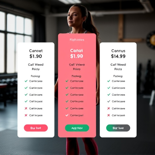 gohighlevel membership pricing for fitness