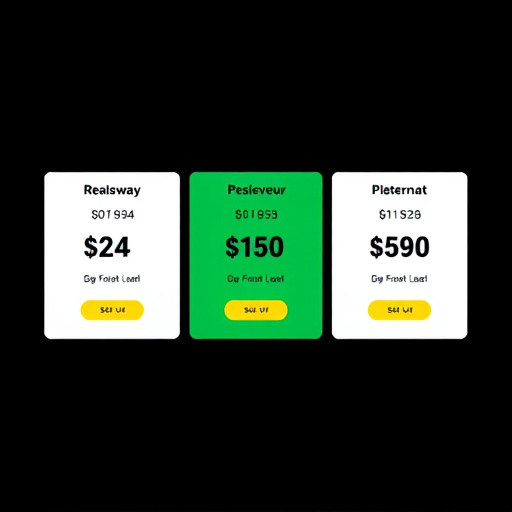 gohighlevel membership pricing for fitness