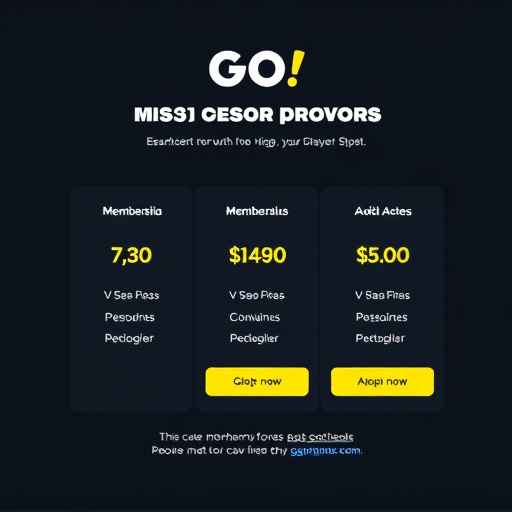 gohighlevel membership pricing for fitness