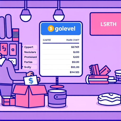 gohighlevel merchant fee