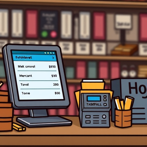 gohighlevel merchant fees