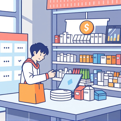 gohighlevel merchant integration