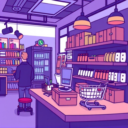 gohighlevel merchant integration