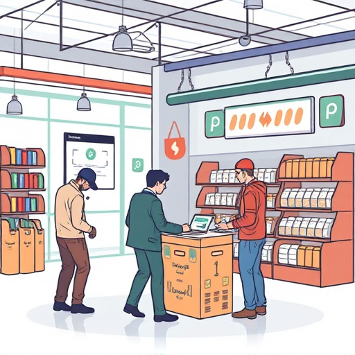 gohighlevel merchant integration