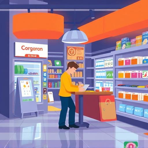 gohighlevel merchant integration