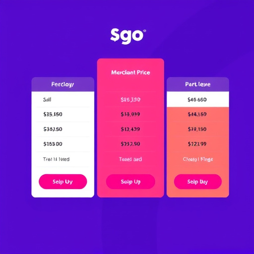 gohighlevel merchant pricing