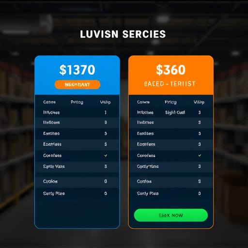 gohighlevel merchant pricing