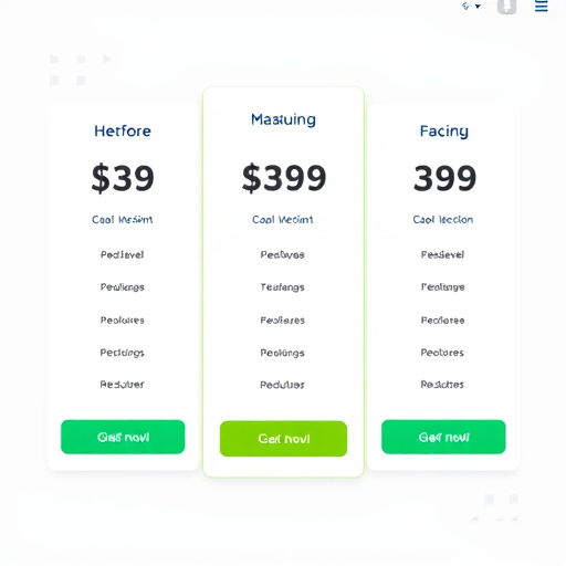 gohighlevel merchant pricing