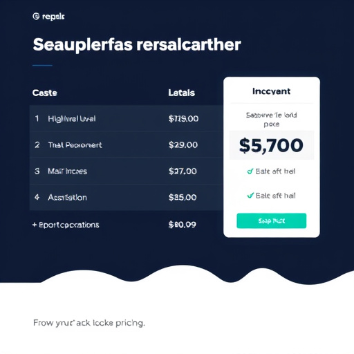 gohighlevel merchant pricing