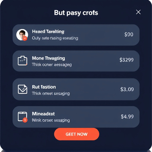 gohighlevel messaging cost