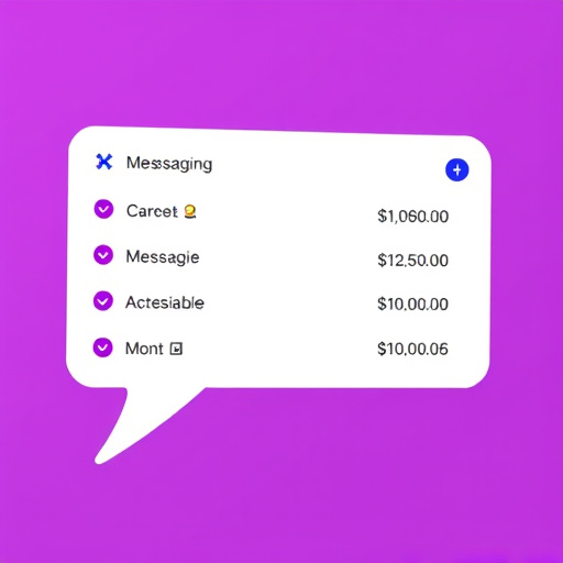 gohighlevel messaging cost