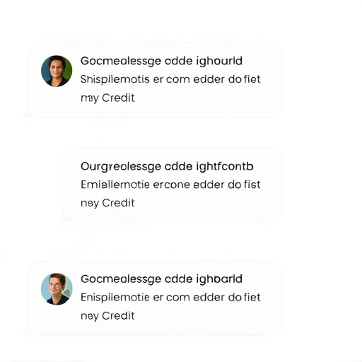 gohighlevel messaging credits