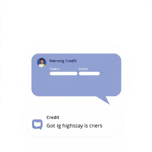 gohighlevel messaging credits