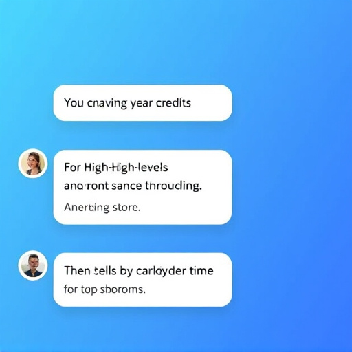 gohighlevel messaging credits