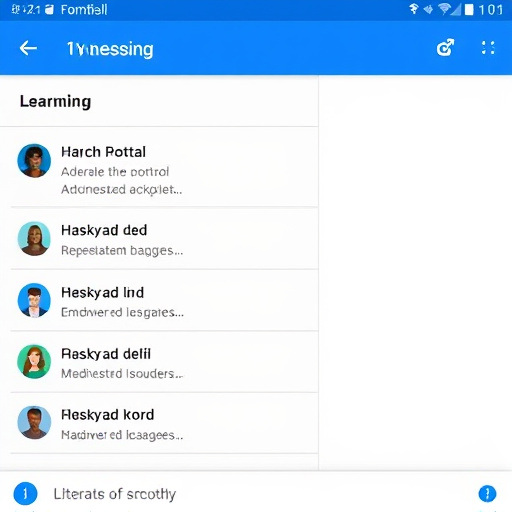 gohighlevel messaging features