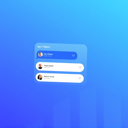 gohighlevel messaging platform