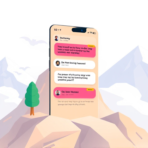 gohighlevel messaging platform