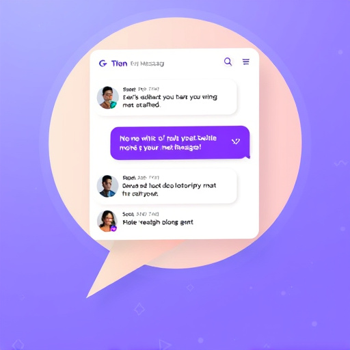 gohighlevel messaging platform