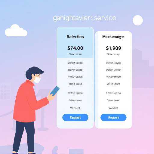gohighlevel messaging service pricing