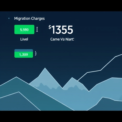 gohighlevel migration charges