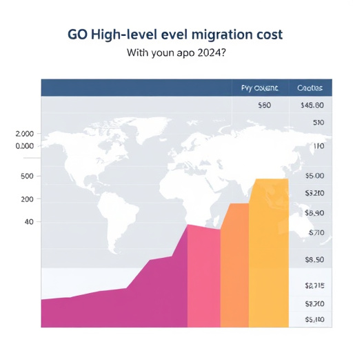 gohighlevel migration cost analysis