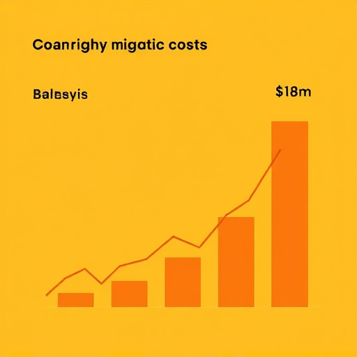 gohighlevel migration cost analysis
