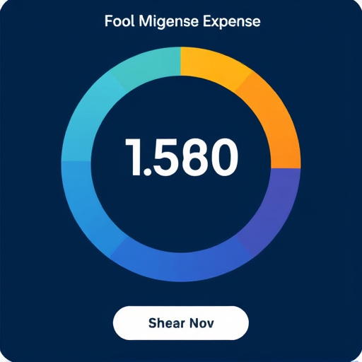 gohighlevel migration expense estimate