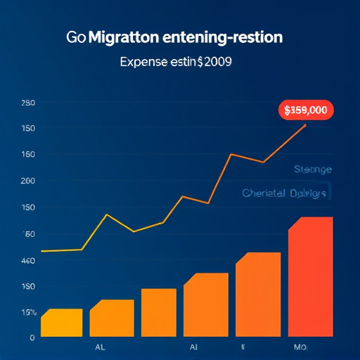gohighlevel migration expense estimate