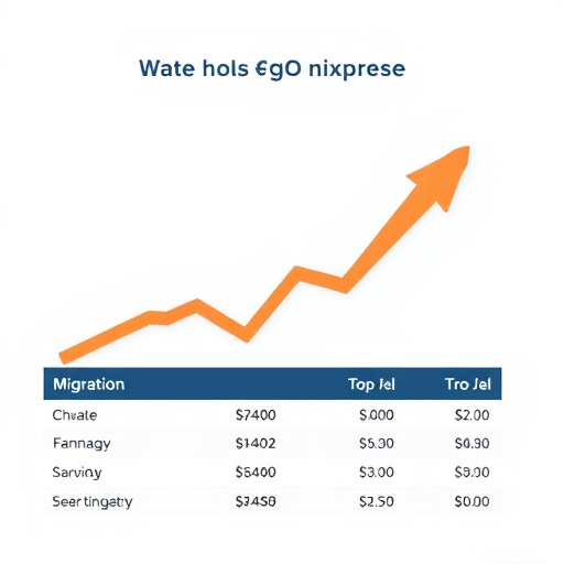gohighlevel migration expense estimate