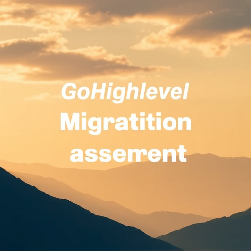 gohighlevel migration fee assessment