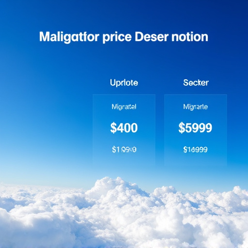 gohighlevel migration price comparison