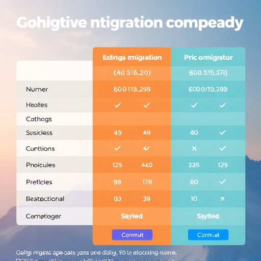 gohighlevel migration price comparison