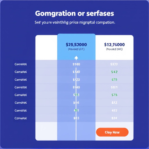 gohighlevel migration price comparison