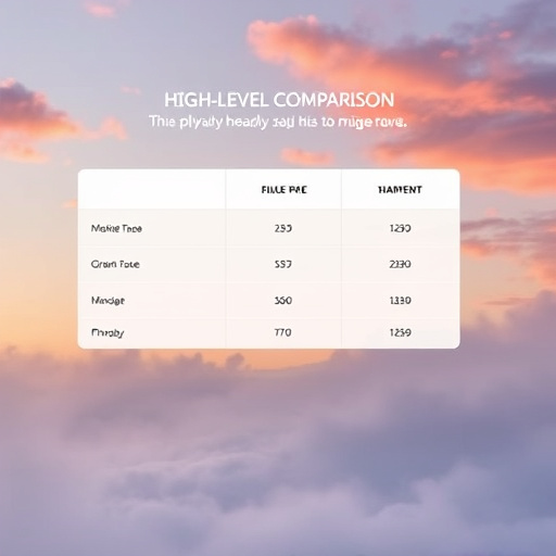 gohighlevel migration price comparison