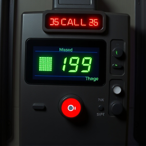 gohighlevel missed call charge