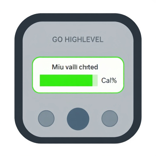 gohighlevel missed call charge