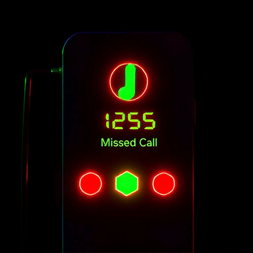 gohighlevel missed call charge