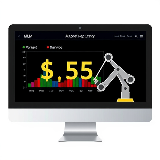 gohighlevel mlm automation cost